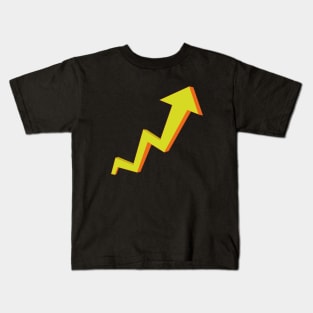 To The Moon Kids T-Shirt